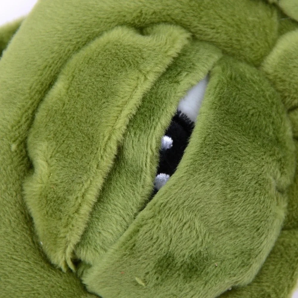 Sleep Mask Frog Eyes